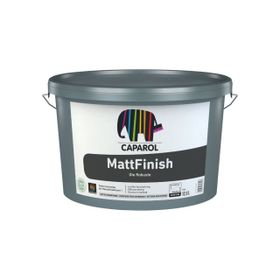 Caparol MattFinish weiß Airfix 120l