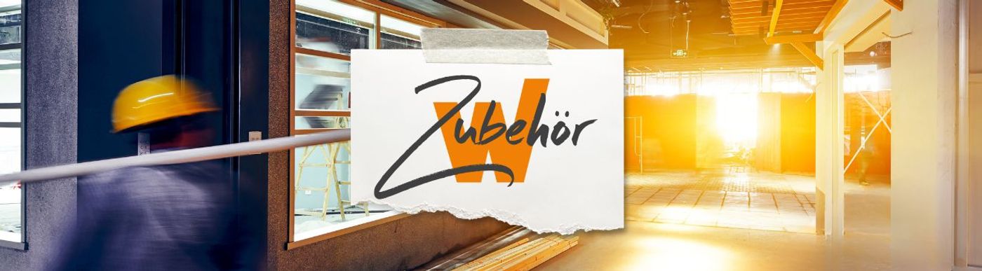 Ergänzungsprodukte &amp; Zubehör