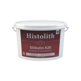 Caparol Histolith Silikatin K10 weiß 25kg