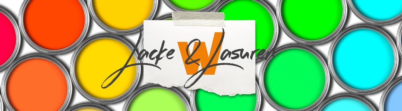 Lacke &amp; Lasuren
