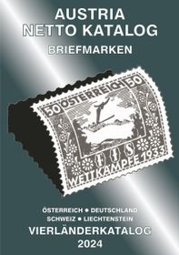 ANK Vierländerkatalog 2024