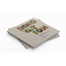 Compilation “Innovation Exhibition Philately”