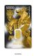 Crypto Stamp Drache Gold 1
