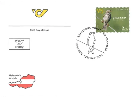 FDC_Grauammer_0324 FDC_Grauammer_0324