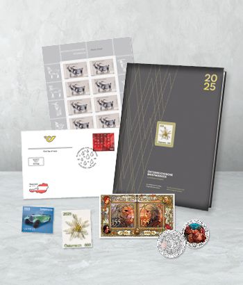 Stamp gifts