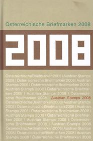 Jahreszusammenstellung 2008