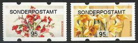 &quot;Special Post Office 2023&quot; Summer - Set-Small