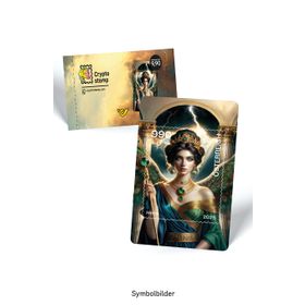 Crypto stamp 5.3 'Hera'