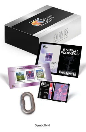 Eternal Flower V3