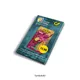 Crypto stamp set Donny Draco Crypto Stamp Island “Donny Draco” packaging showing the stamp and a price label of €17.35.