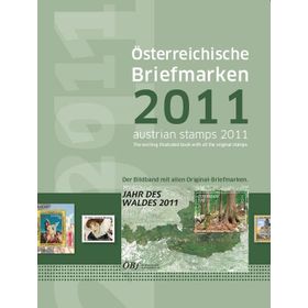 Yearbook 2011