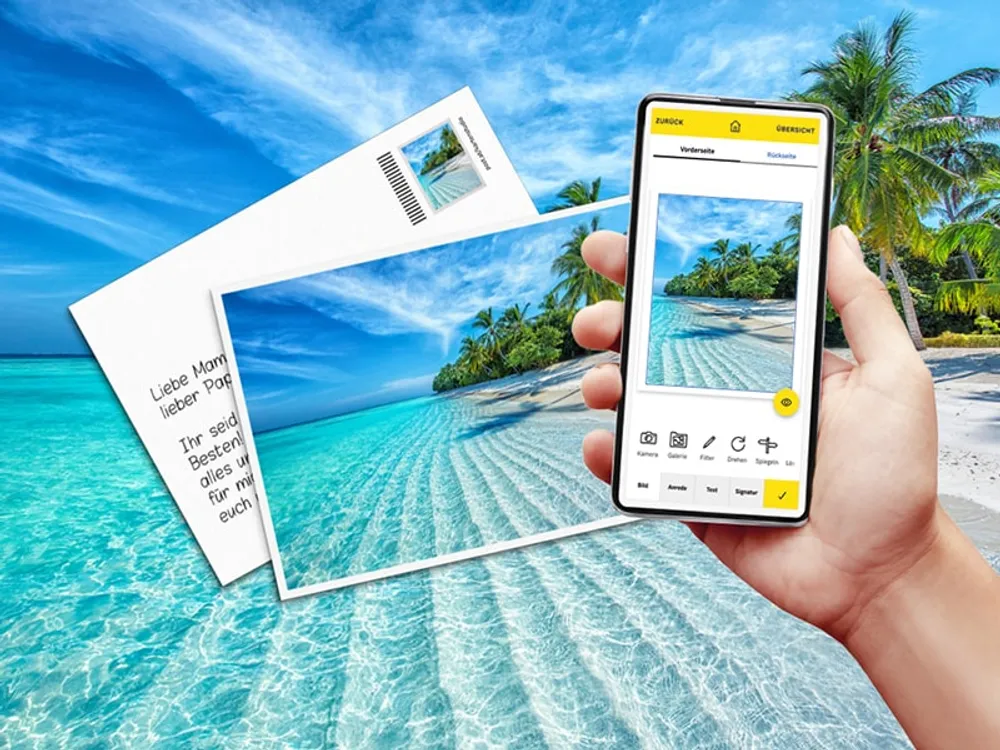 Post KartenSTudio Post KartenSTudio