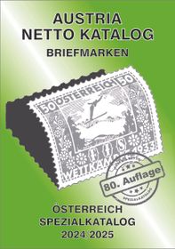 ANK Spezialkatalog 2024/2025