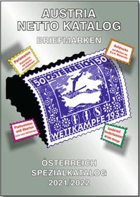 ANK Spezialkatalog 2020/2021