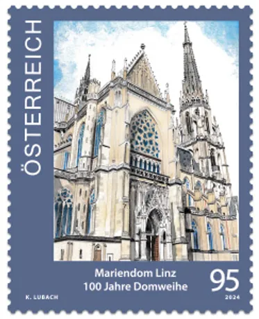 Linzer Dom
