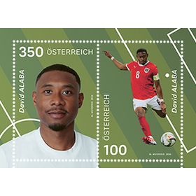 Block David Alaba