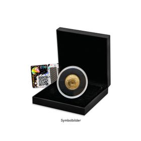 Einzigartiges Set: Crypto stamp coin &amp; Crypto stamp 1.0 Einhorn