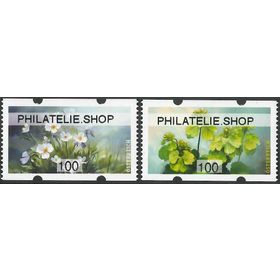 "Philatelie.Shop 2025" Summer - Set Large