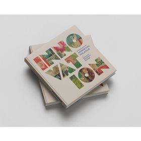 Buch „Innovation Werkschau Philatelie“