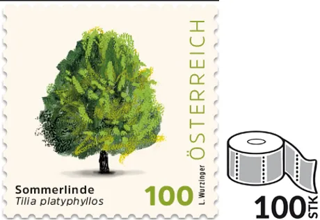 Sommerlinde_100er